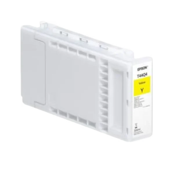C13T44Q440 Epson Singlepack Yellow UltraChrome PRO12 350ml Ink