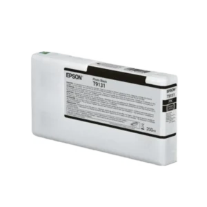 C13T913100 Epson Photo Black Ink Cartridge (200ml)