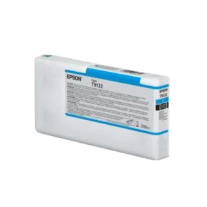 C13T913200 Epson Cyan Ink Cartridge (200ml)