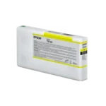 C13T913400 Epson Yellow Ink Cartridge (200ml)