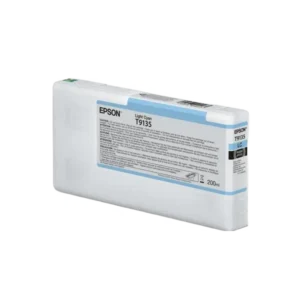 C13T913500 Epson Light Cyan Ink Cartridge (200ml)