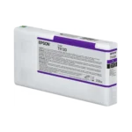C13T913D00 Epson Violet Ink Cartridge (200ml)