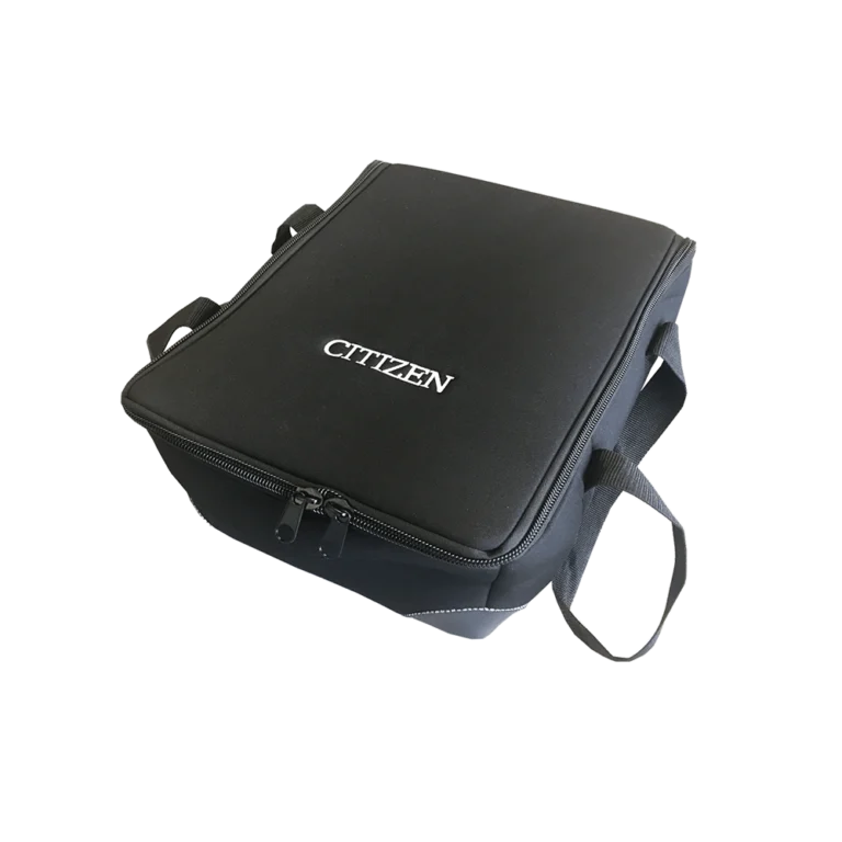Citizen CZ-01 Printer Carry Bag