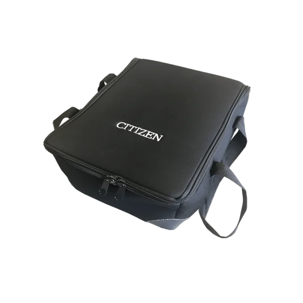 Citizen CX-02 Printer Carry Bag