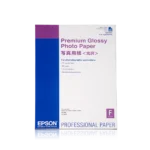 C13S042091 Epson Premium Glossy Photo Paper DIN A2