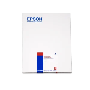C13S042105 Epson Ultra Smooth A2 Fine Art Paper