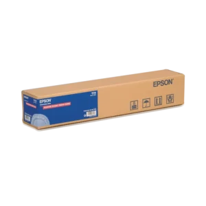 C13S042150 Epson Premium Semimatte 24” Photo Paper Roll