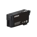 C13T40C140 Epson Singlepack UltraChrome XD2 Black Ink (50ml)