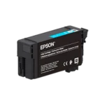 C13T40C240 Epson Singlepack UltraChrome XD2 Cyan Ink (26ml)