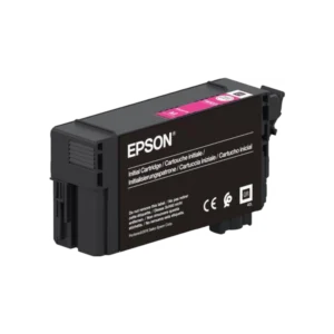 C13T40C340 Epson Singlepack UltraChrome XD2 Magenta Ink (26ml)