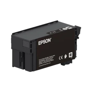 C13T40D140 Epson Singlepack UltraChrome XD2 Black Ink (80ml)