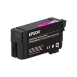 C13T40D340 Epson Singlepack UltraChrome XD2 Magenta Ink (50ml)