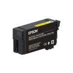 C13T40D440 Epson Singlepack UltraChrome XD2 Yellow Ink (50ml)