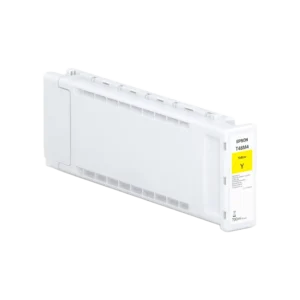 C13T48M400 Epson Singlepack UltraChrome Pro 6 Yellow Ink