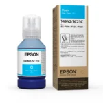 C13T49N200 Epson Dye Sublimation Cyan Ink