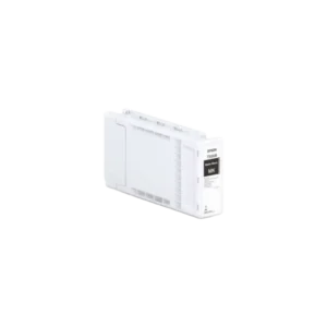 C13T50U80N Epson Singlepack UltraChrome XD3 Matte Black Ink