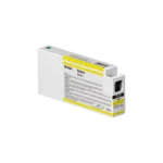 C13T54X400 Epson Singlepack Yellow UltraChrome HDX/HD 350ml Ink