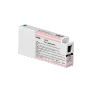 C13T54X600 Epson Singlepack Vivid Light Magenta 350ml Ink