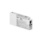 C13T54X700 Epson Singlepack Light Black UltraChrome HDX/HD 350ml Ink