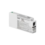 C13T54X900 Epson Singlepack Light Light Black Ink 350ml