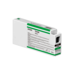 C13T54XB00 Epson Singlepack Green UltraChrome HDX/HD 350ml Ink