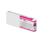 C13T55K300 Epson Singlepack Vivid Magenta UltraChrome HDX/HD 700ml Ink