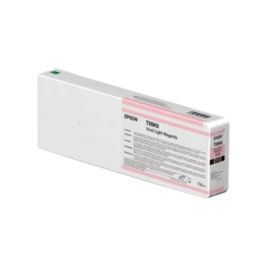 C13T55K600 Epson Singlepack Vivid Light Magenta 700ml Ink