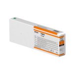 C13T55KA00 Epson Singlepack Orange UltraChrome HDX/HD 700ml Ink