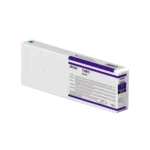 C13T55KD00 Epson Singlepack Violet UltraChrome HDX/HD 700ml Ink