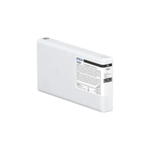 C13T55W100 Epson Photo Black Ink Cartridge
