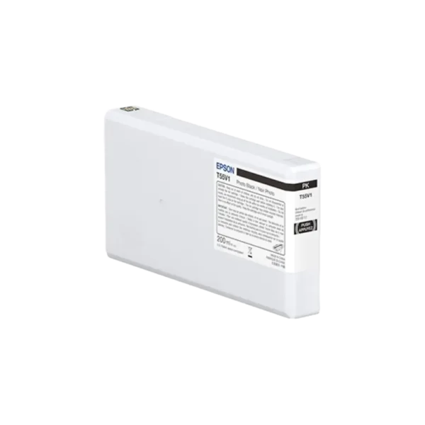 C13T55W100 Epson Photo Black Ink Cartridge
