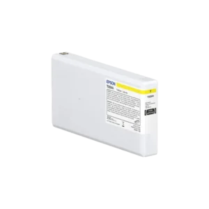 C13T55W400 Epson Yellow Ink Cartridge