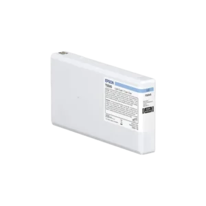 C13T55W500 Epson Light Cyan Ink Cartridge