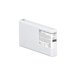 C13T55W700 Epson Gray Ink Cartridge