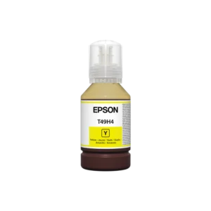C13T49N400 Epson Dye Sublimation Yellow Ink