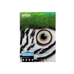C13S450269 Epson Fine Art Cotton Smooth Natural A2