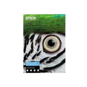 C13S450267 Epson Fine Art Cotton Smooth Natural A4