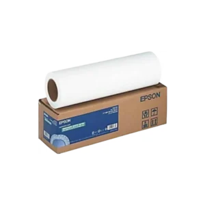 C13S041393 Epson Premium Semigloss 24” Photo Paper Roll