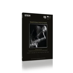 C13S045051 Epson Traditional Photo Paper DIN A3+