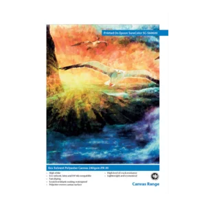 Innova IFA 95 Eco Solvent Polyester Canvas