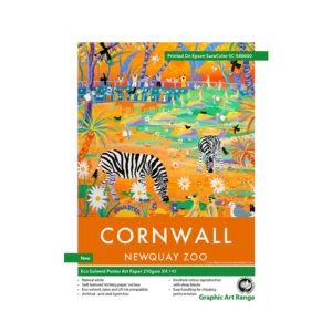 Innova IFA 145 Eco Solvent Poster Art Paper