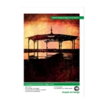 Innova IFA 94 Eco Solvent Velvet Art Paper