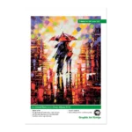 Innova IFA 93 Eco Solvent Watercolour Paper
