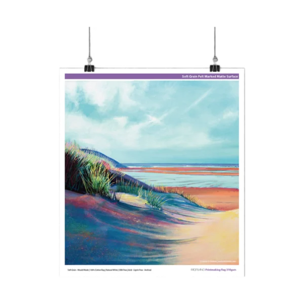 Innova IFA 22 Etching Cotton Rag 315gsm