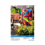 Innova IFA 56 Exhibition Gloss Polycotton Canvas