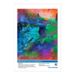 Innova IFA 52 Exhibition Matte Polyester Canvas