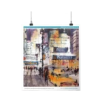 Innova IFA 108 Fabriano Artistico Watercolour Rag 310gsm