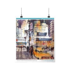 Innova IFA 108 Fabriano Artistico Watercolour Rag 310gsm