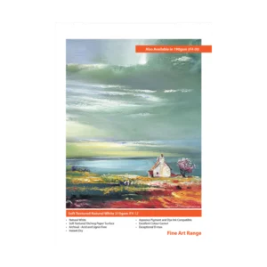 Innova IFA 12 Soft Textured Natural White 315gsm