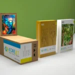 Korejet Premium Luster Photo Paper 260GSM